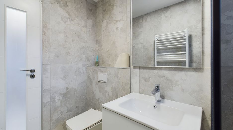 Apartament două camere Lipovei - Poză 12