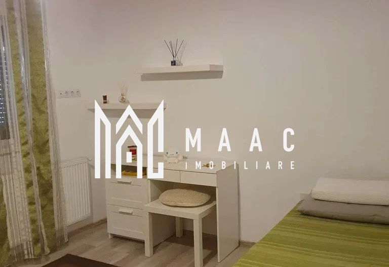 Apartament 3 camere | 76 MPU | Etaj 2 | Arhitectilor - Sibiu - Poză 2