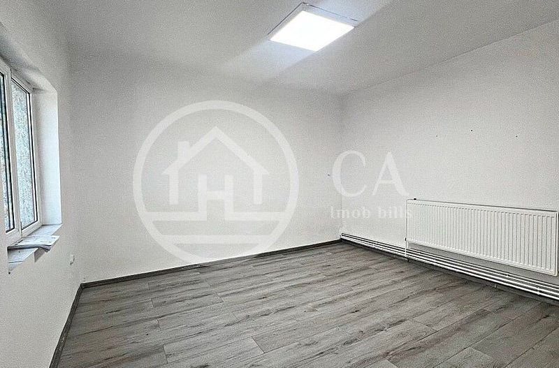 Spatiu comercial cu 5 camere de inchriat in Cantemir, Oradea - Poză 7