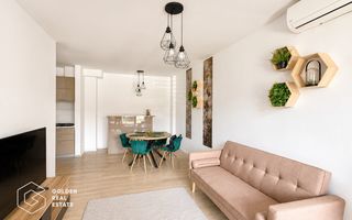 Apartament 2 camere, Pipera Green Vista, mobilat si utilat recent - Poză 5