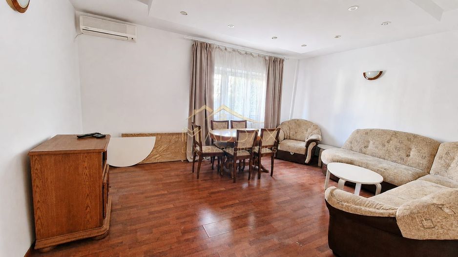 Apartament 3 camere decomandat, 2 băi | 7 min Metrou Timpuri Noi - Poză 1