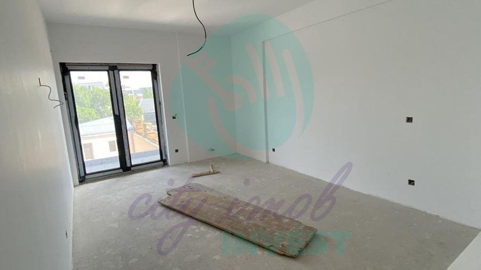 Apartament cu terasa de 20 mp BLOC NOU la 5 min de metrou - Poză 6