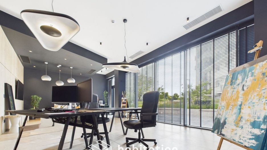 Spațiu comercial de închiriat la City of Mara - Birou/Showroom - Poză 12