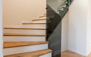 Duplex Premium de vânzare | La intrare în Chinteni - Poză 16