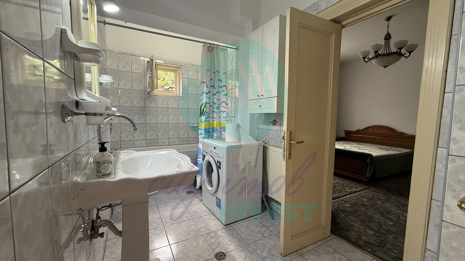 Apartament in vila - la 3 minute de metrou - Poză 7