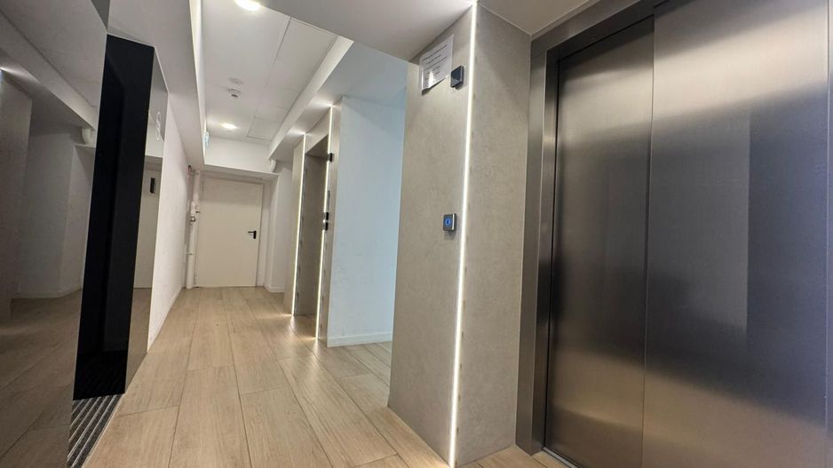 2 camere || Cortina North - Poză 12