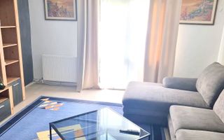 De inchiriat - apartament cu 3 camere în zona Gara - Centrul orașului - Poză 13