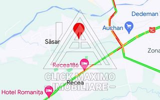 6630 mp TEREN INTRAVILAN, BAIA MARE – SĂSAR, jud. MARAMUREȘ - Poză 8