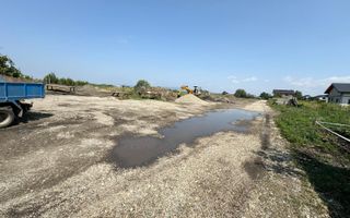 COMISION 0! Teren pentru constructii in Stupini - Poză 3
