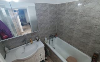 Apartament cu 2 camere de vanzare in zona Bucurestii Noi - Poză 12