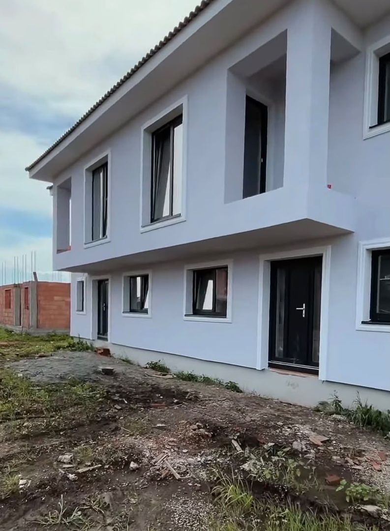 Casa tip duplex, doar 129700euro,  4 cmere, Sura Mica - Sibiu - Poză 1