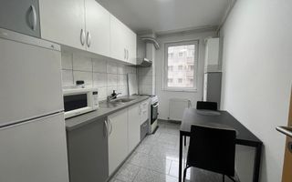 Apartament cu 2 camere decomandate pe Calea Turzii - Poză 4