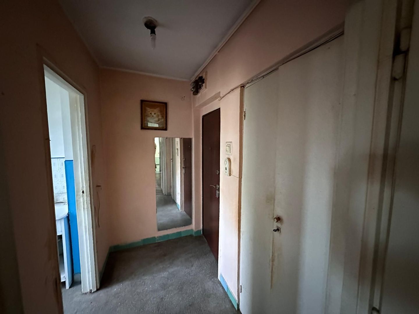 Apartament cu 2 camere de vânzare în Titan, Bucuresti - Poză 20