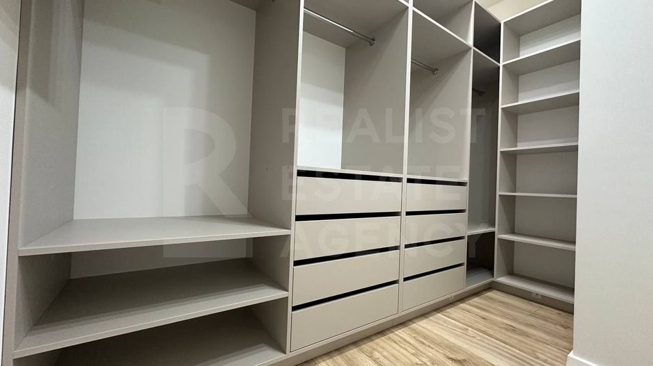 Chirie, apartament, 2 camere, str. Alba Iulia, Buiucani - Poză 7