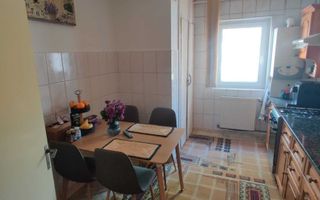 Apartament 4 camere decomandate – Mănăștur, zona Kaufland. - Poză 3