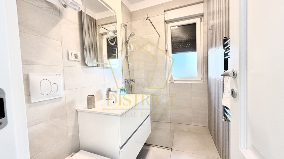 Apartament deosebit cu 2 camere | Aradului - Poză 9
