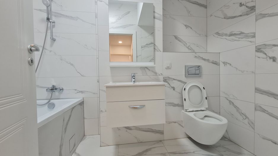 2 Camere LUX | Prima Închiriere | Pipera | Încălzire gratuită - Poză 13