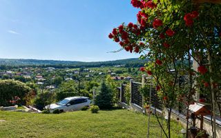 Casă 4 camere, Bucium - Bârnova, sistem fotovoltaic, grădină - Poză 8