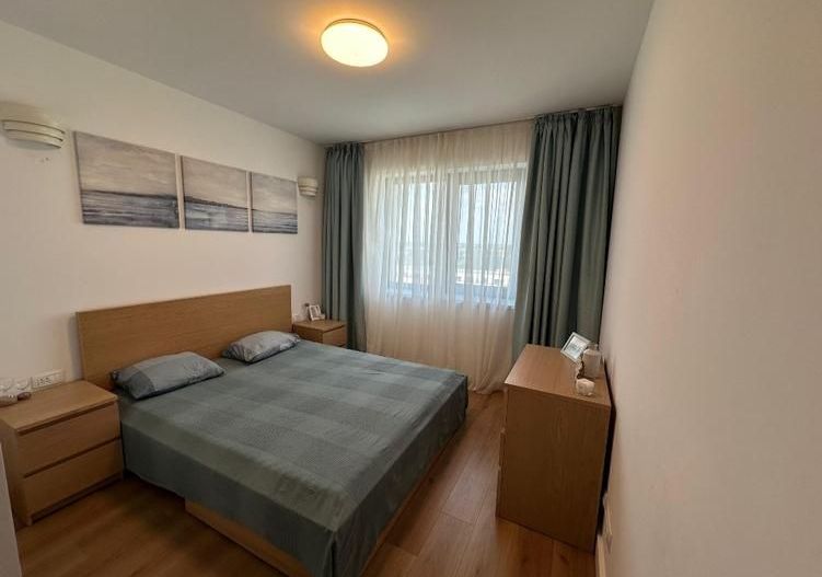 APARTAMENT 2 CAMERE | MOBILAT ȘI UTILAT | PIPERA - Poză 8