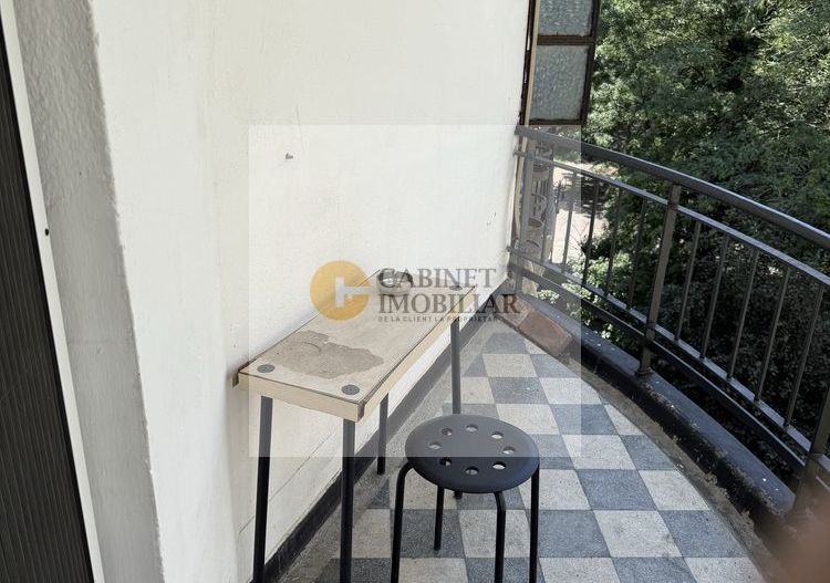 Garsoniera cu balcon, vedere spre Cismigiu | Etaj Intermediar - Poză 4