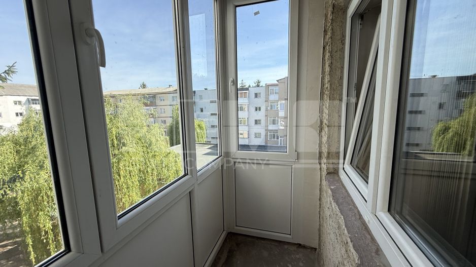 Apartament 3 camere de vânzare | Radauti – Bogdan Voda | Etaj 3 - Poză 7