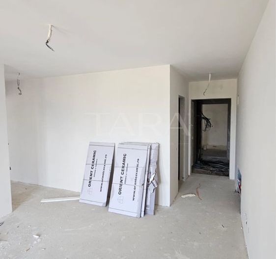 Apartament 2 camere + balcon 13 mp – Florești, zona Tineretului - Poză 1