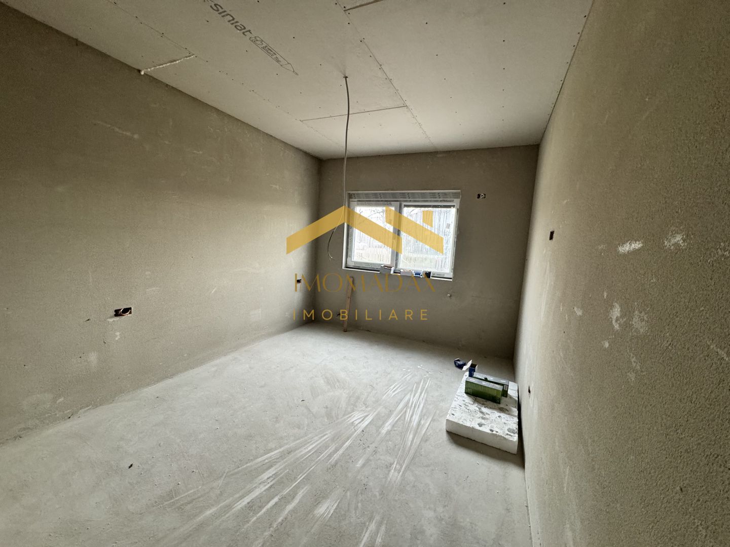 Bucovat-Duplex Parter-Finisaje la Alegere - Poză 13