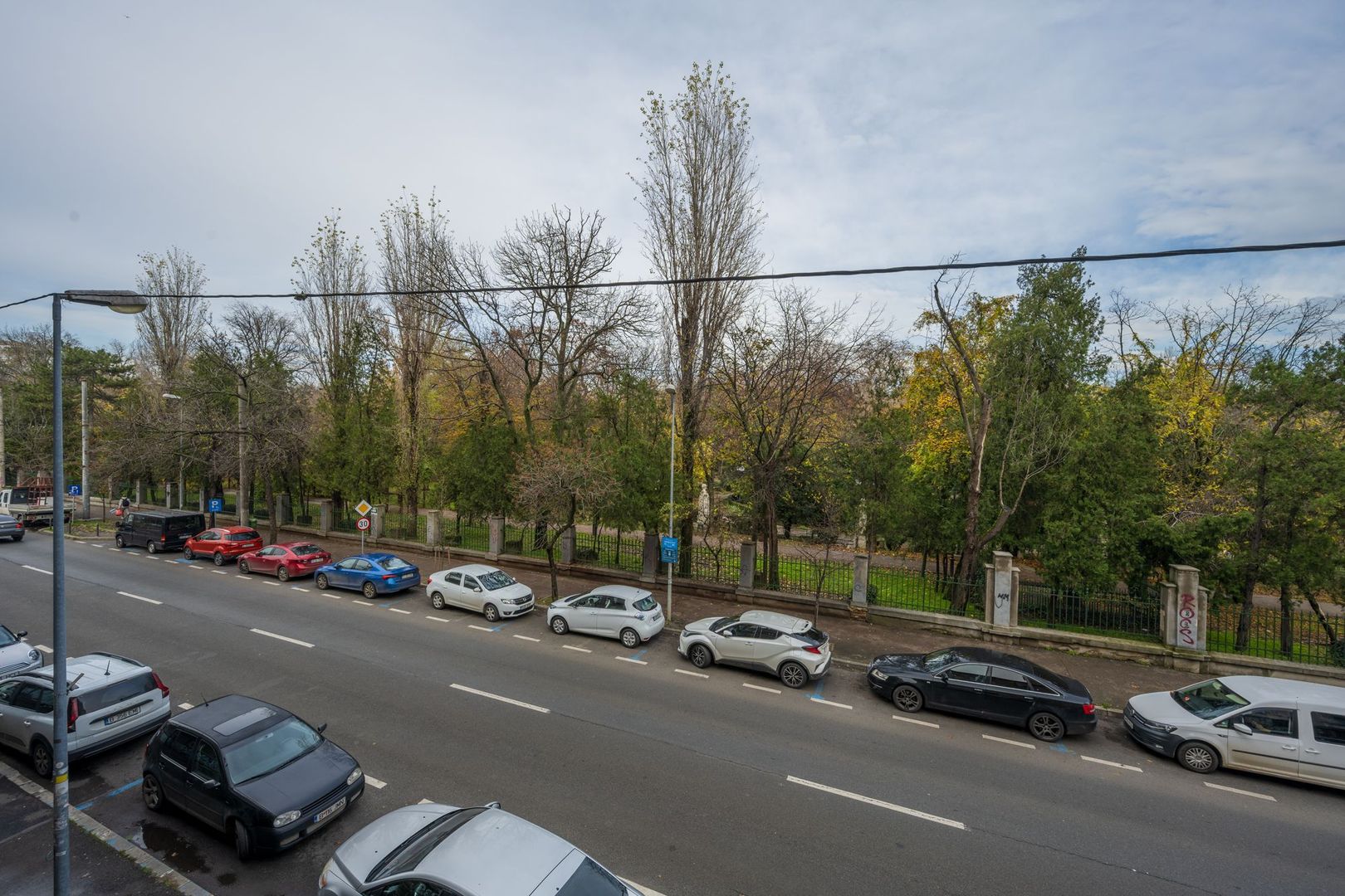 Cismigiu | Apartament 4 camere - Poză 21