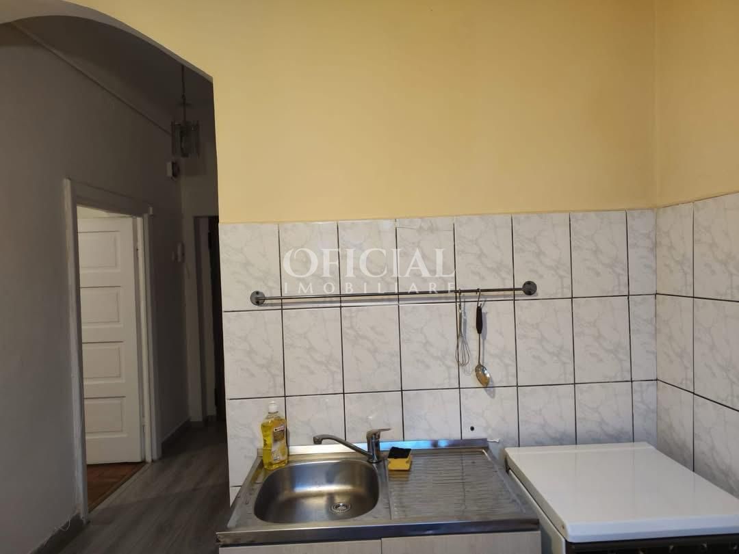Apartament 1 Camera | 39 Mp | Intermediar | Gheorgheni INTERSERVISAN - Poză 9