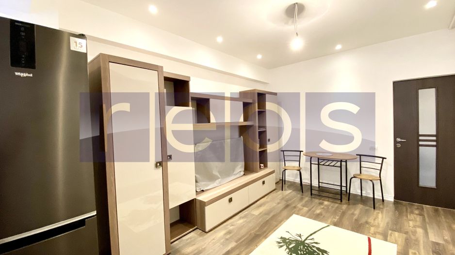 VANZARE APARTAMENT 2 CAMERE | ETAJ 3/4 | 2021 | SEBASTIAN - Poză 3