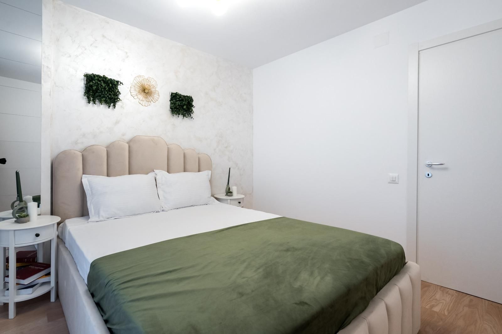 Chirie I Apartament 2 camere I Herastrau I Bloc Boutique - Poză 9
