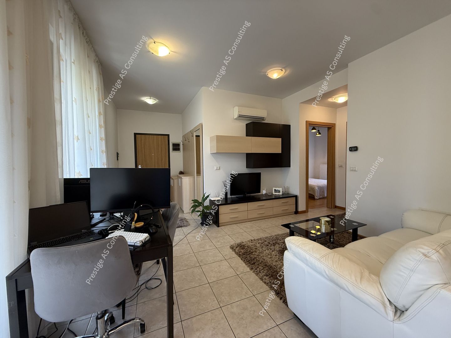 Apartament 3 Camere 2 Bai | Nou | Kaufland-Dumbravita - Poză 1