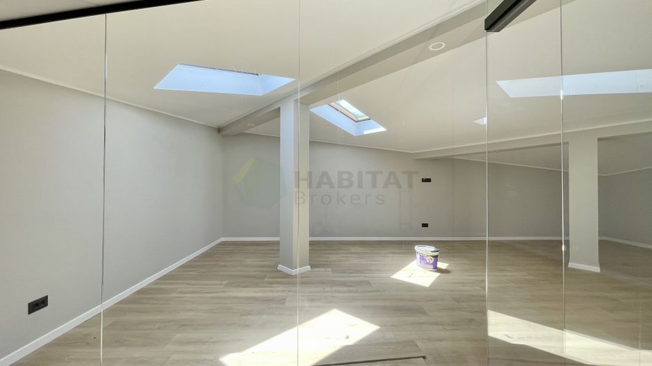 Vila individuala 5 camere langa padure | Tunari 1 Decembrie - Poză 16