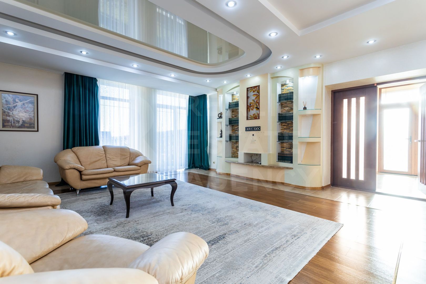 Vânzare, casă, 4 camere, strada La Rășcruce, Dumbrava - Poză 31