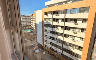 Apartament 3 camere - 9 minute Metrou Berceni - Parcare - Modern - Poză 12