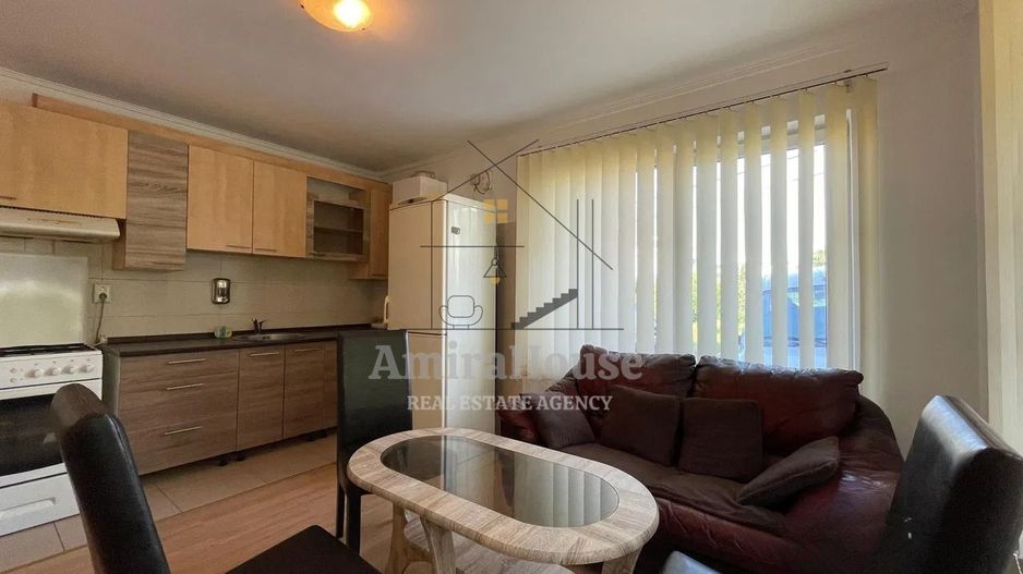 Apartament 3 camere cu terasa de 24 mp, parcare, imobil tip vila, Buna Ziua - Poză 12