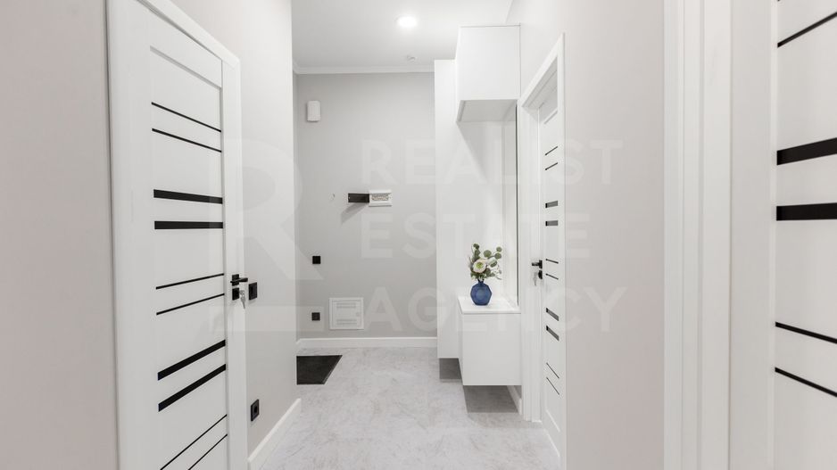 Chirie, apartament, 2 camere, strada Mihai Eminescu, Centru - Poză 4