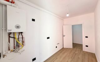 Ap pe 2 niveluri. Bucatarie inchisa, 2 bai. 2 locuri de parcare. - Poză 5