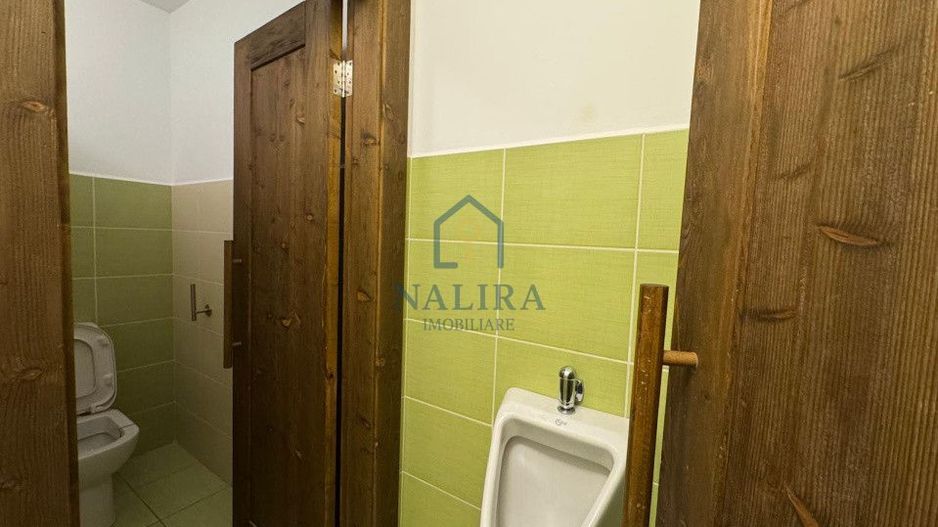 Inchiriere spatiu zona centrala Transilvaniei - Poză 11