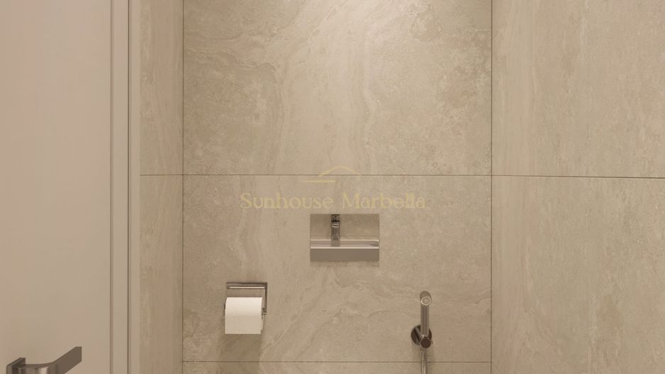 Apartament 3 Dormitoare, New Golden Mile - Poză 15