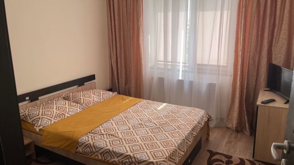 Apartament 3 camere craisorului- petre ispirescu -13 Septembrie. - Poză 5