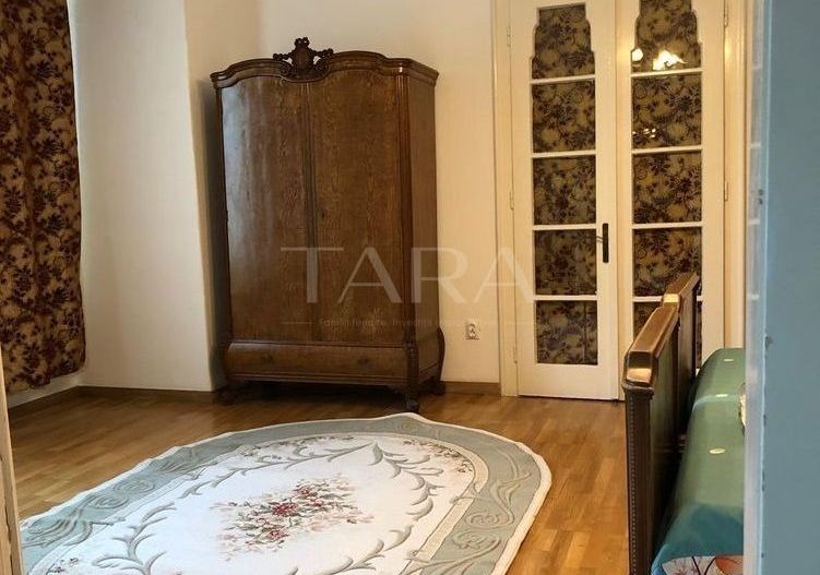 Apartament 3 camere, casă interbelică-Zona Centrala - Poză 4