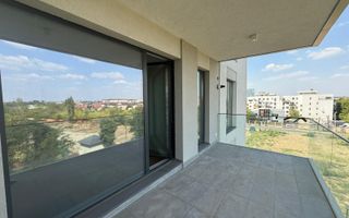 VANZARE APARTAMENT 3 CAMERE | STRAULESTI | 81MP | TERASA | COMPLEX NOU - Poză 13