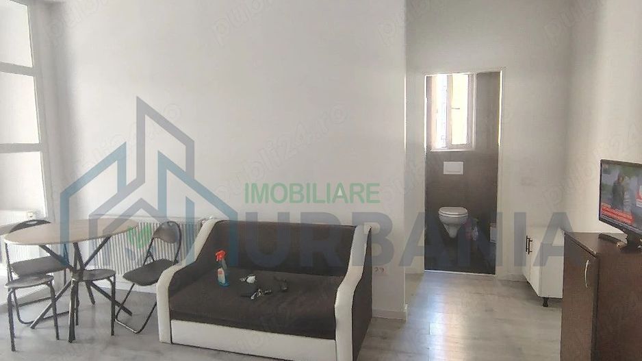 Apartament 2 camere, mezanin, cu parcare inclusa – Lunca Cetatuii, Cartier Visoianu, Iasi - Poză 1