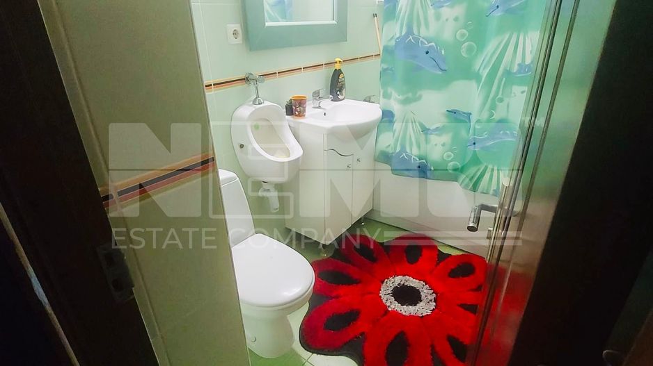Apartament cu 2 Camere de Vanzare Et.1 I Suceava/Burdujeni I 87.000Eur - Poză 6