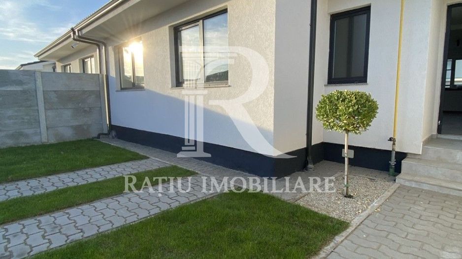 Casa  Noua in Oradea - Poză 1