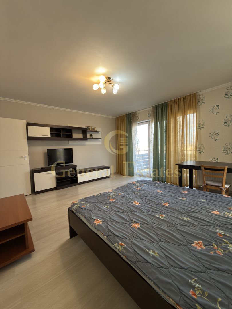 Vand apartament 2 camere - Poză 4