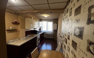 Locuință complet echipată, 3 camere, Grigorescu. - Poză 1