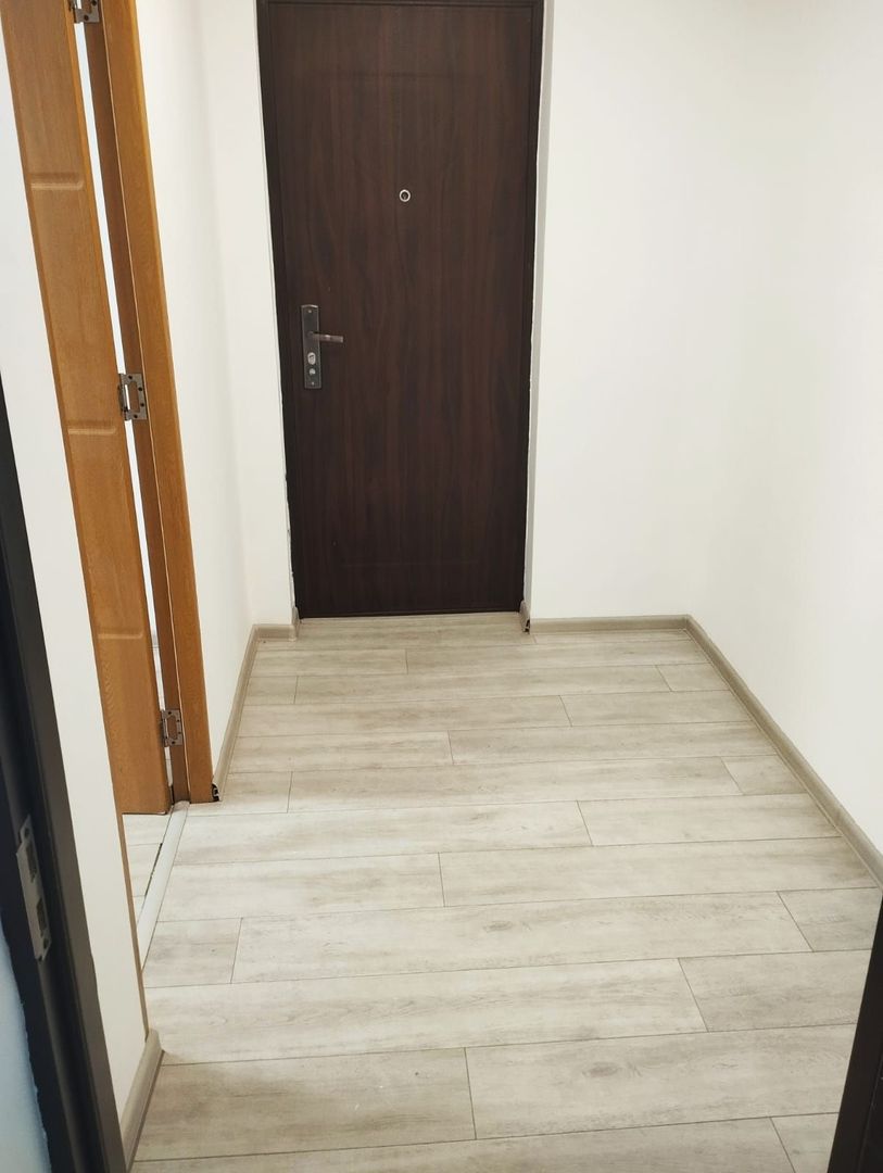 4 camere nemobilat, Ideal birou/locuit! Iancului-Mega Mall-TOTUL NOU! - Poză 8