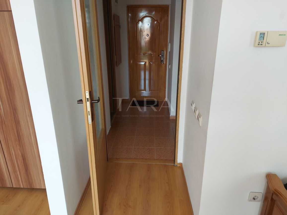 Apartament 1 camera, Central, zona Universitatea Dimitrie Cantemir - Poză 7